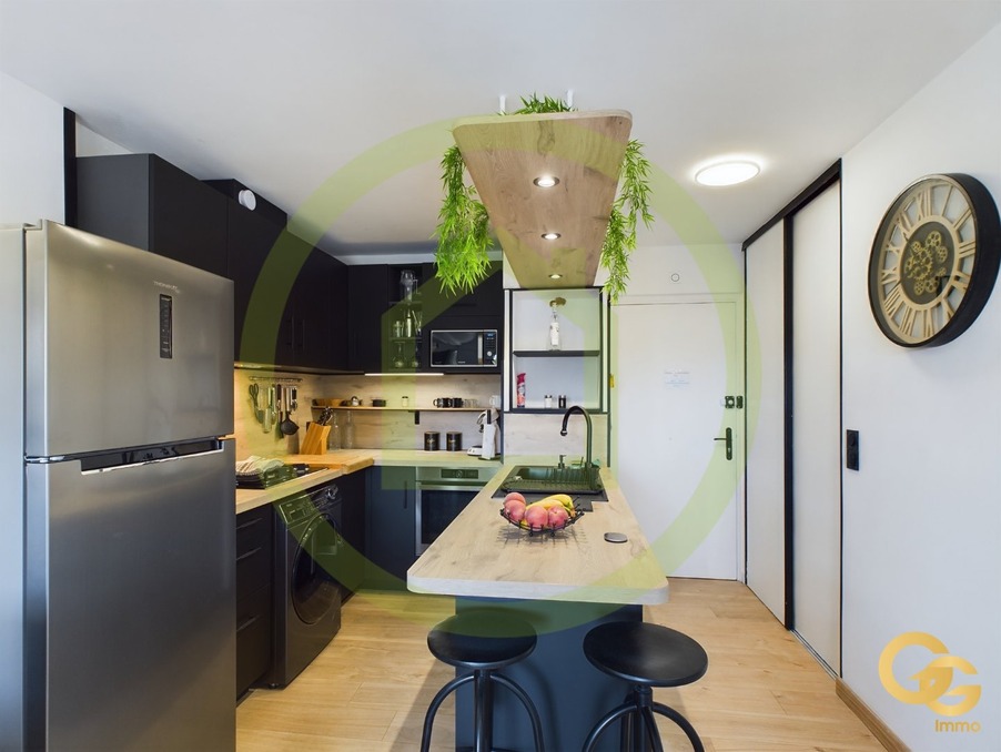 Vente Appartement VALLAURIS  260 000 €