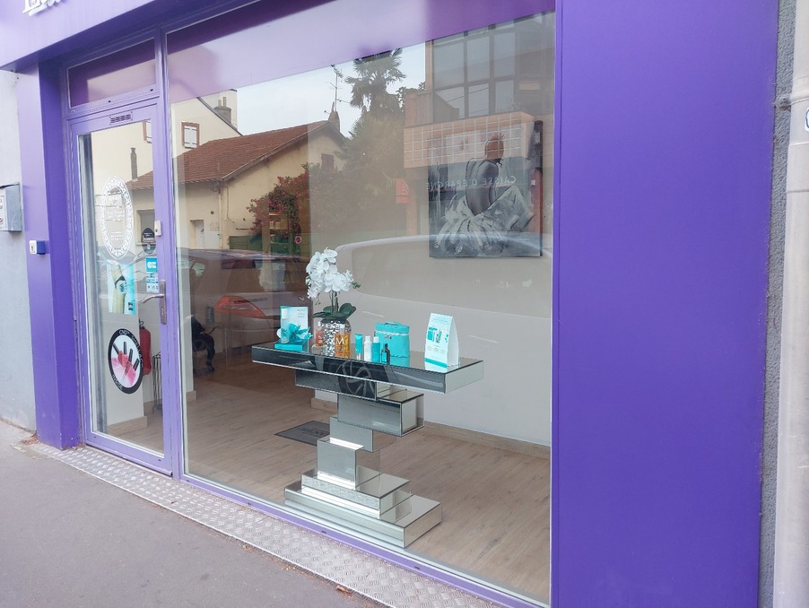 Location Local TOULOUSE  915 €