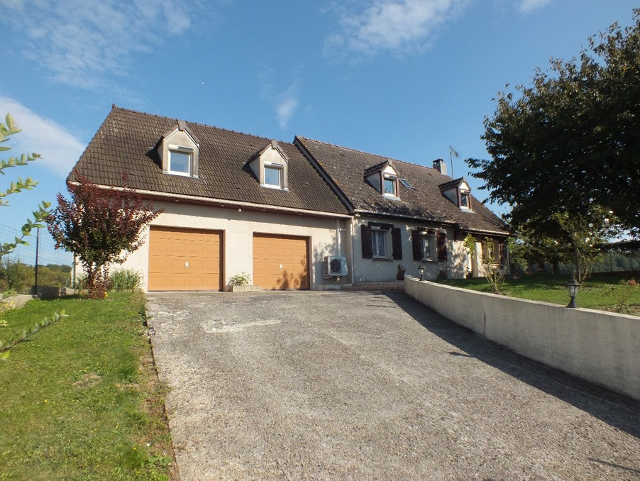 Vente Maison CHATEAU THIERRY  259 500 €