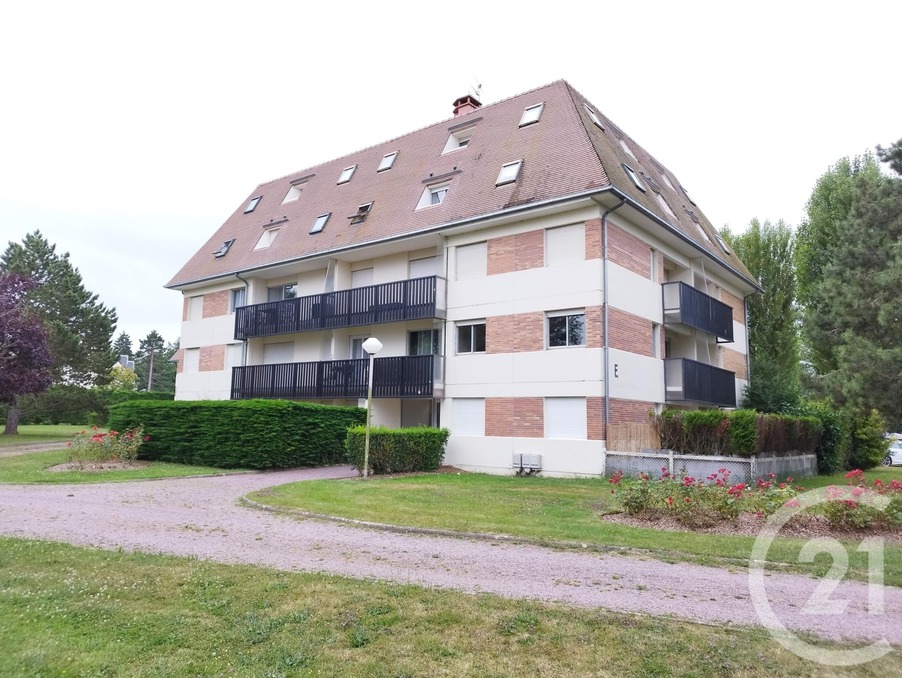 Vente Appartement Villers sur mer 94 900 €