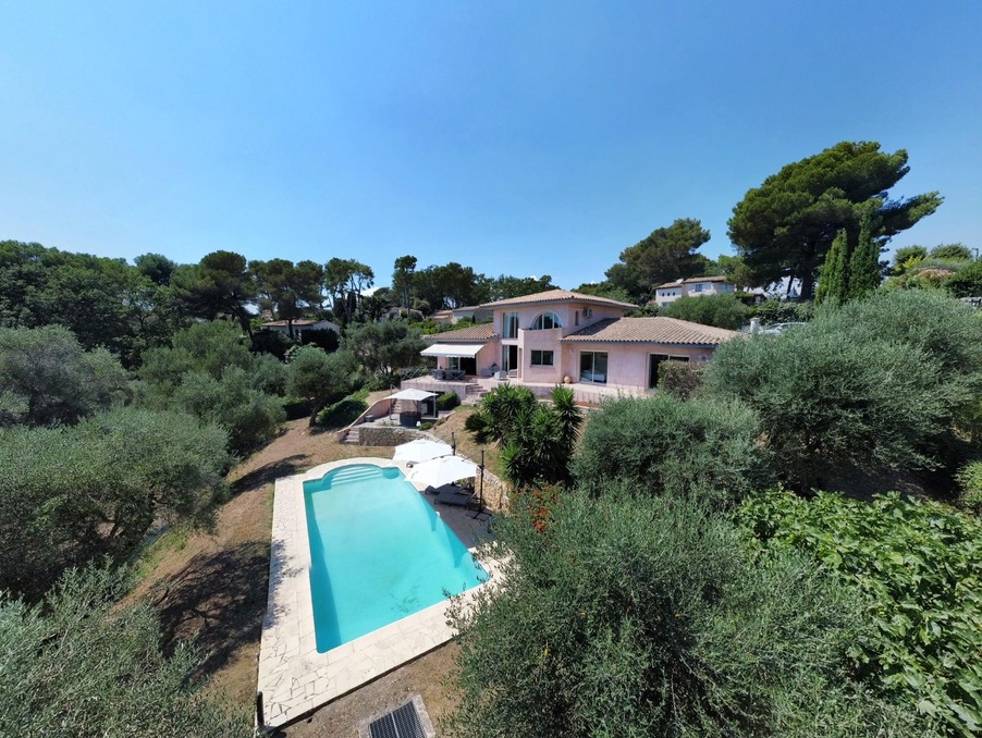 Vente Maison Valbonne 1 750 000 €