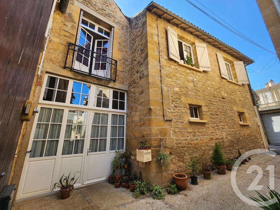 Vente Maison Sarlat la caneda  139 000 €