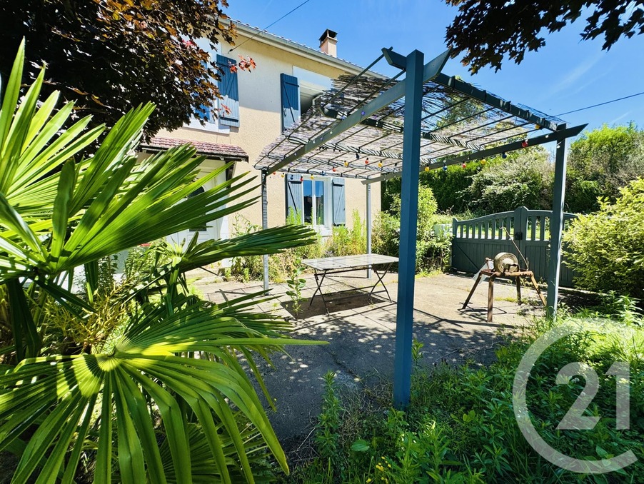 Vente Maison St junien  187 900 €