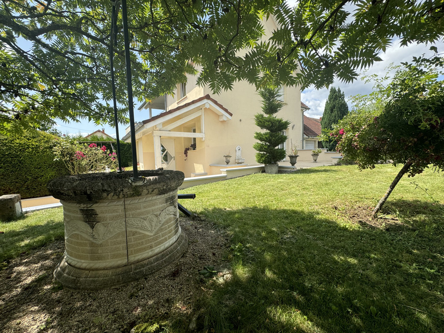 Vente Maison Essert  349 000 €