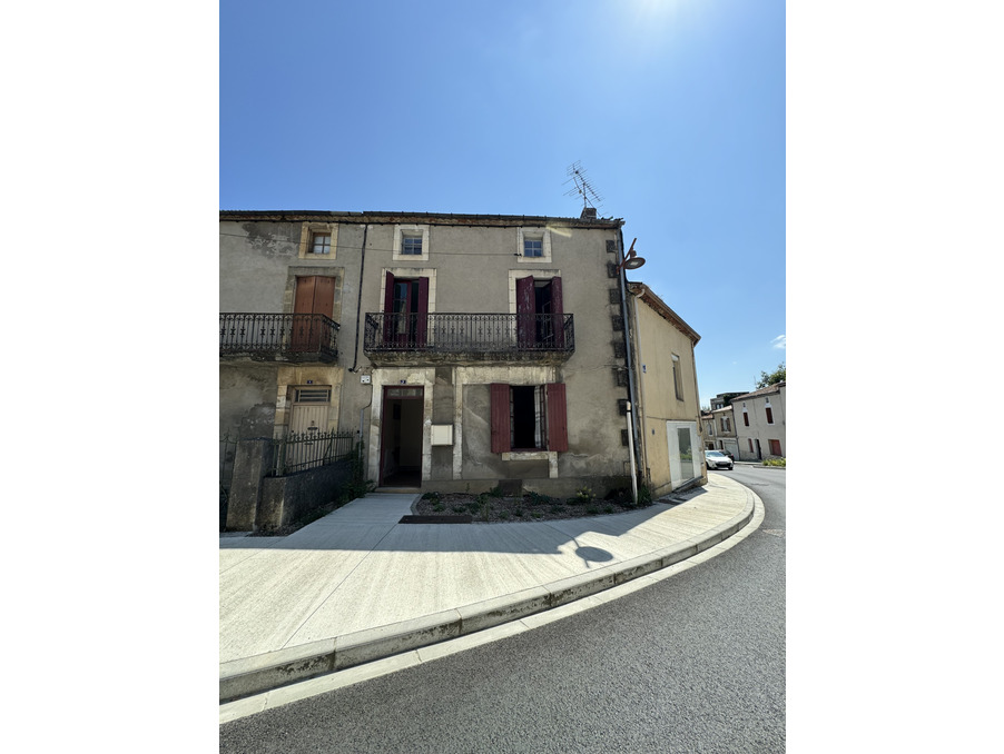 Vente Maison Fumel 55 000 €