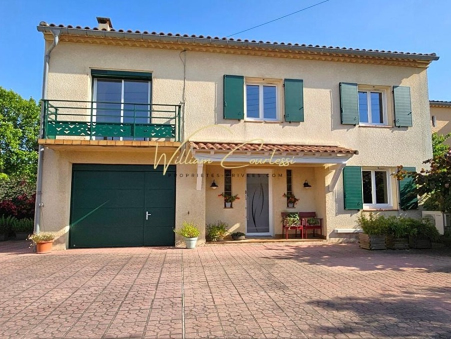 Vente Maison Limoux  268 000 €