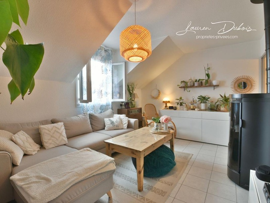 Vente Appartement La Bâtie-Neuve  162 000 €