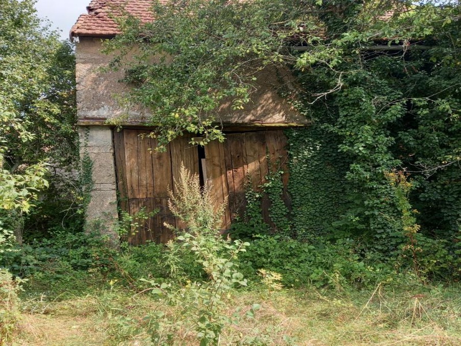 Vente Maison Saisy 13 990 €