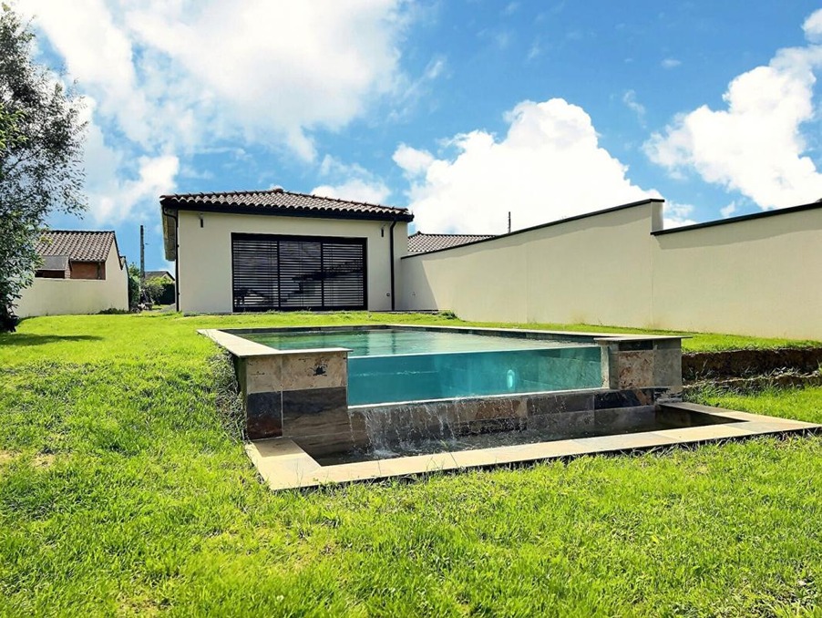 Vente Maison Mâcon  510 000 €