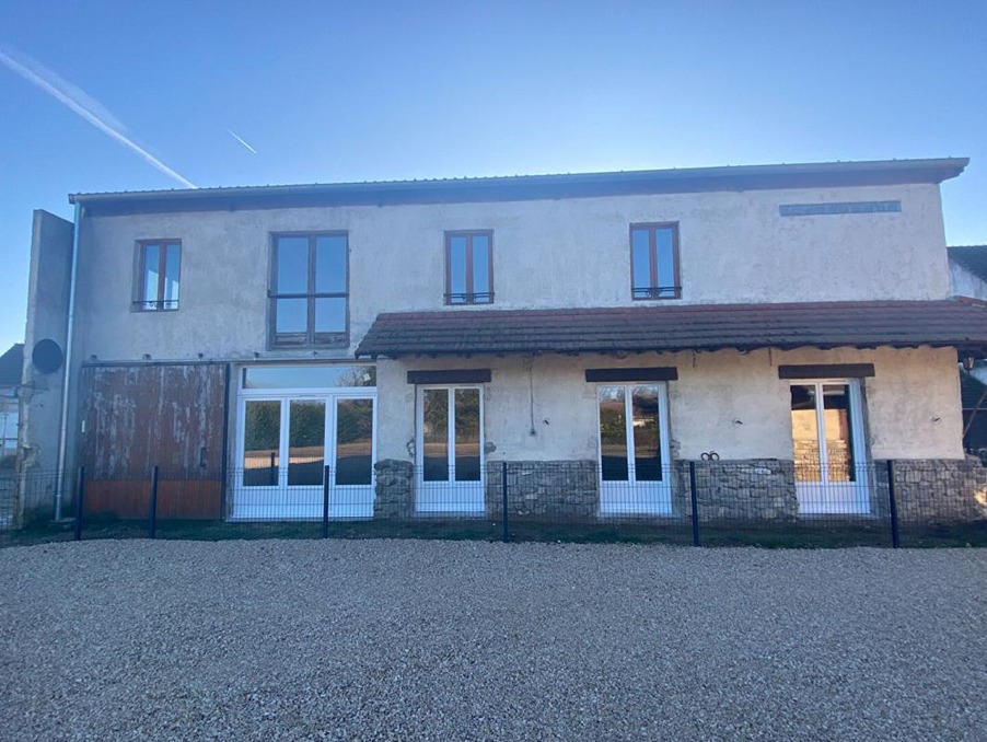 Vente Maison Ver-sur-Launette  265 500 €