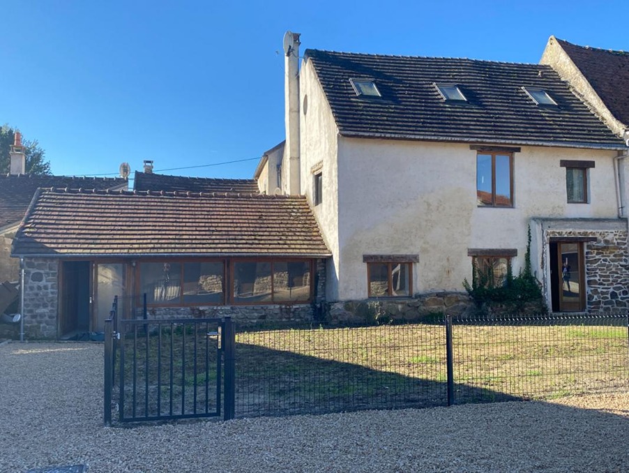Vente Maison Ver-sur-Launette  285 000 €