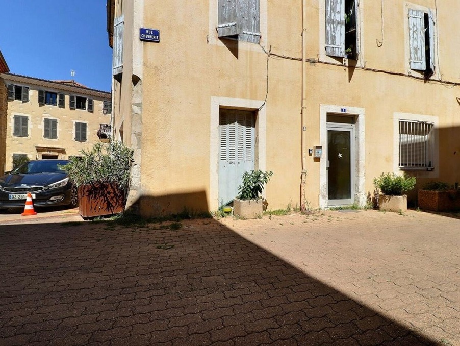 Vente Appartement Montélimar 99 000 €