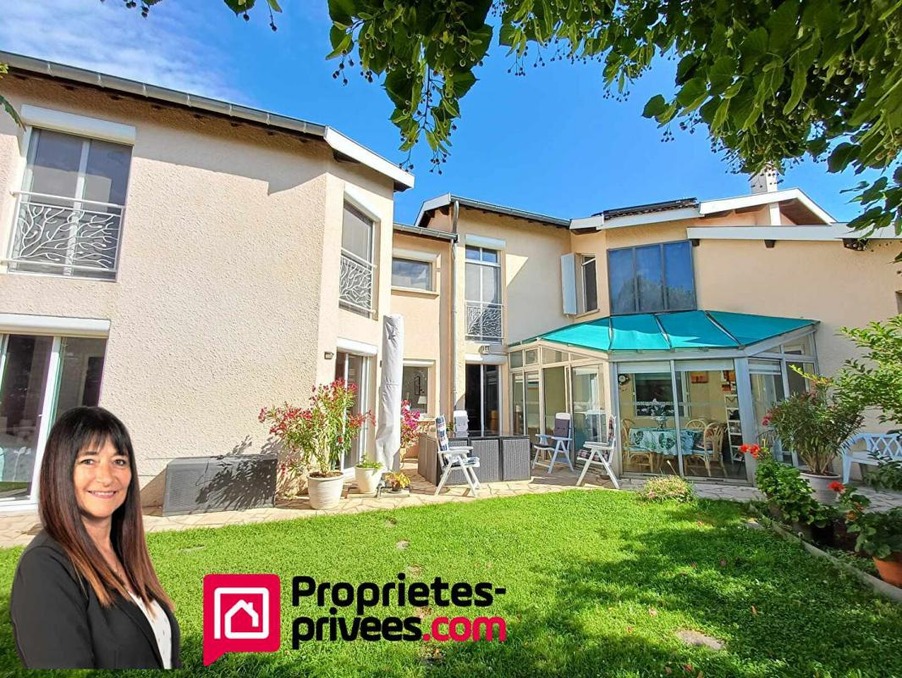 Vente Maison Roanne  332 000 €