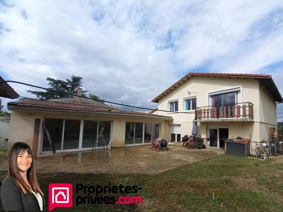 Vente Maison Le Coteau  238 000 €