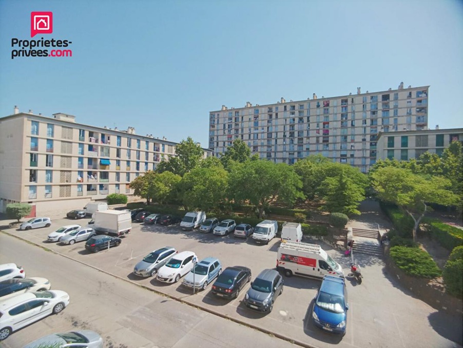 Vente Appartement Marseille 14eme Arrondissement 67 000 €