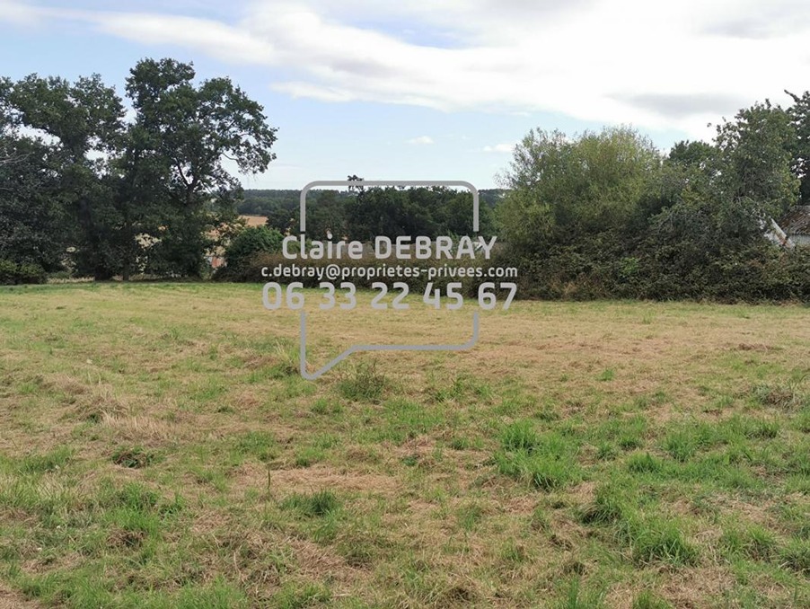 Vente Terrain Bruc-sur-Aff 24 990 €