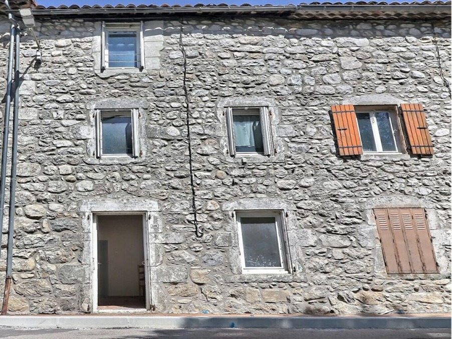Vente Maison Barnas 65 000 €