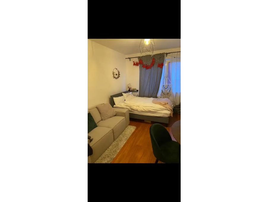 Location Appartement PARIS 14EME ARRONDISSEMENT  885 €