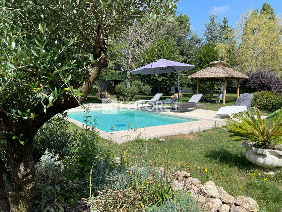 Vente Maison Creon  718 000 €