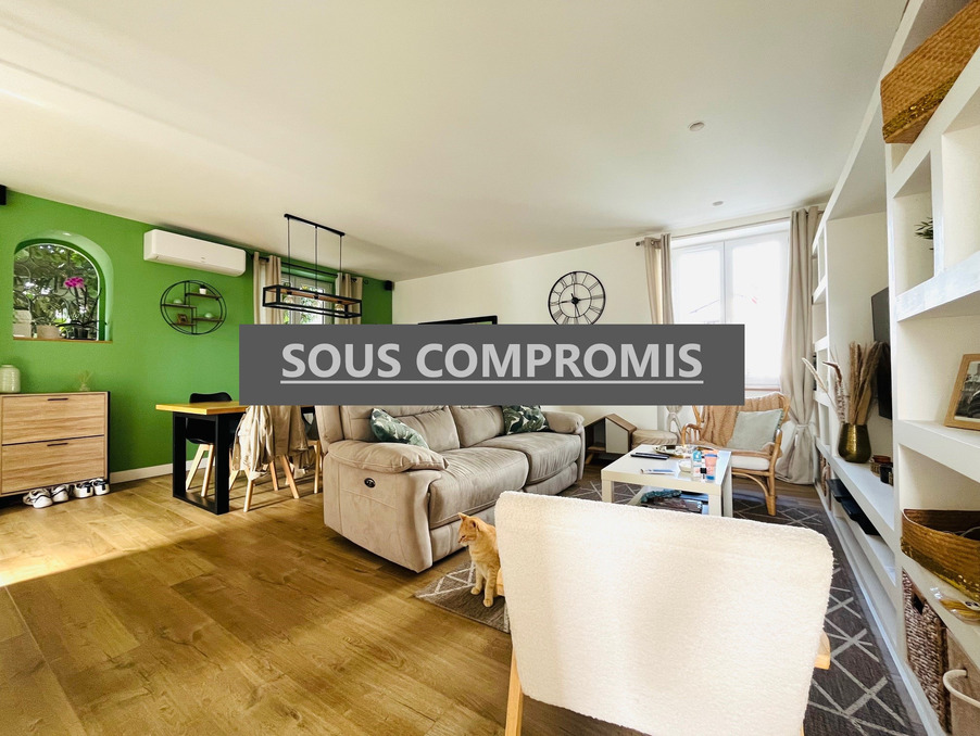 Vente Appartement Hendaye  378 000 €