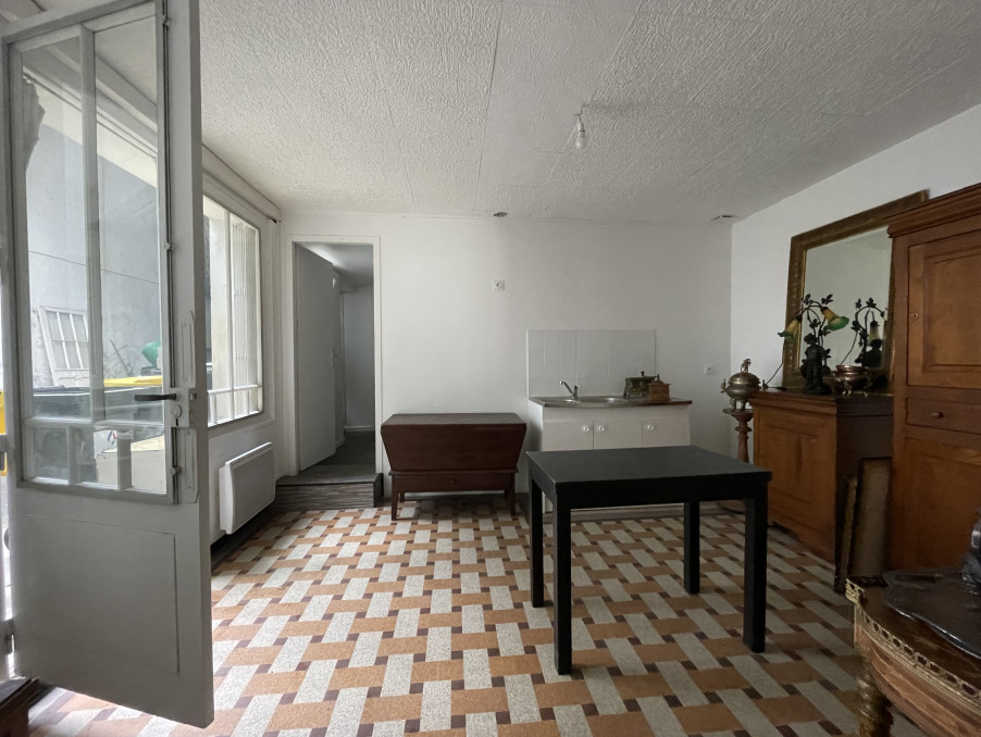 Vente Immeuble LESPARRE MEDOC  230 000 €