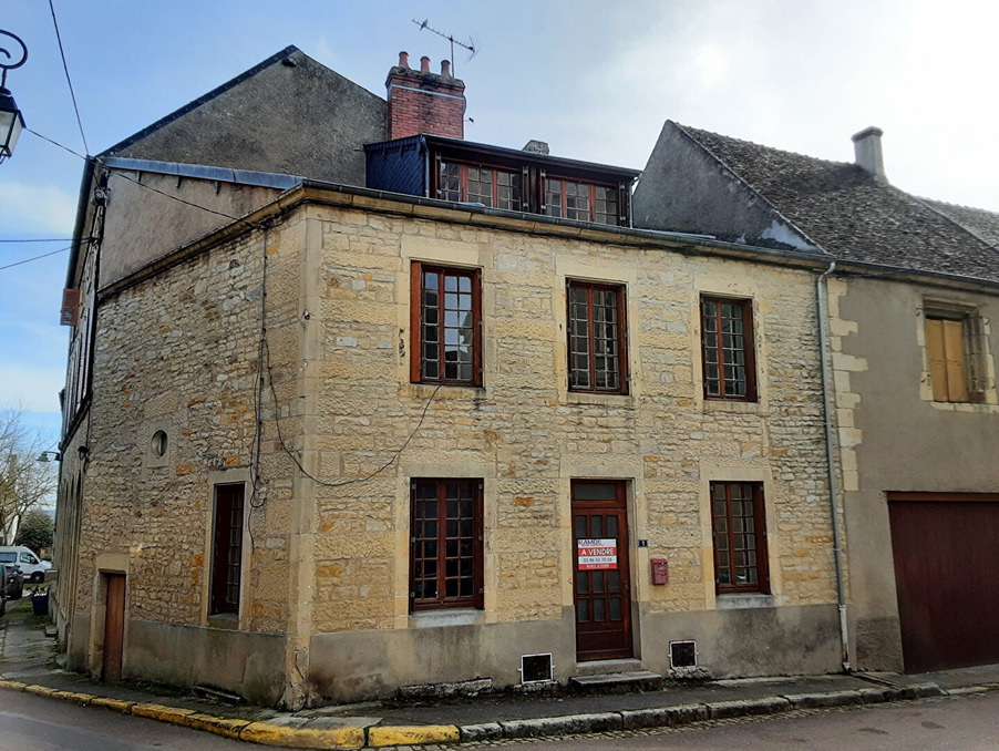 Vente Maison Tannay 62 000 €