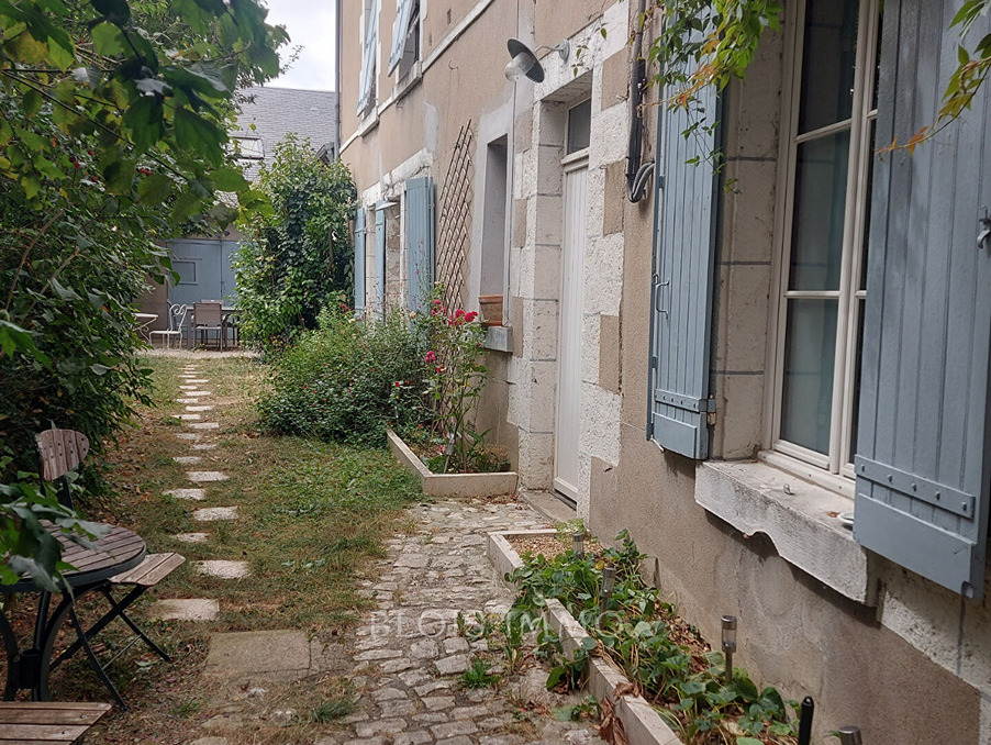 Vente Maison Blois  399 000 €