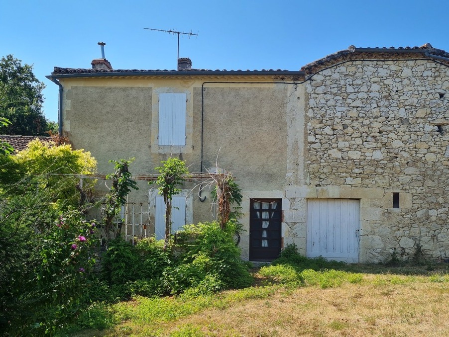 Vente Maison LECTOURE  251 000 €
