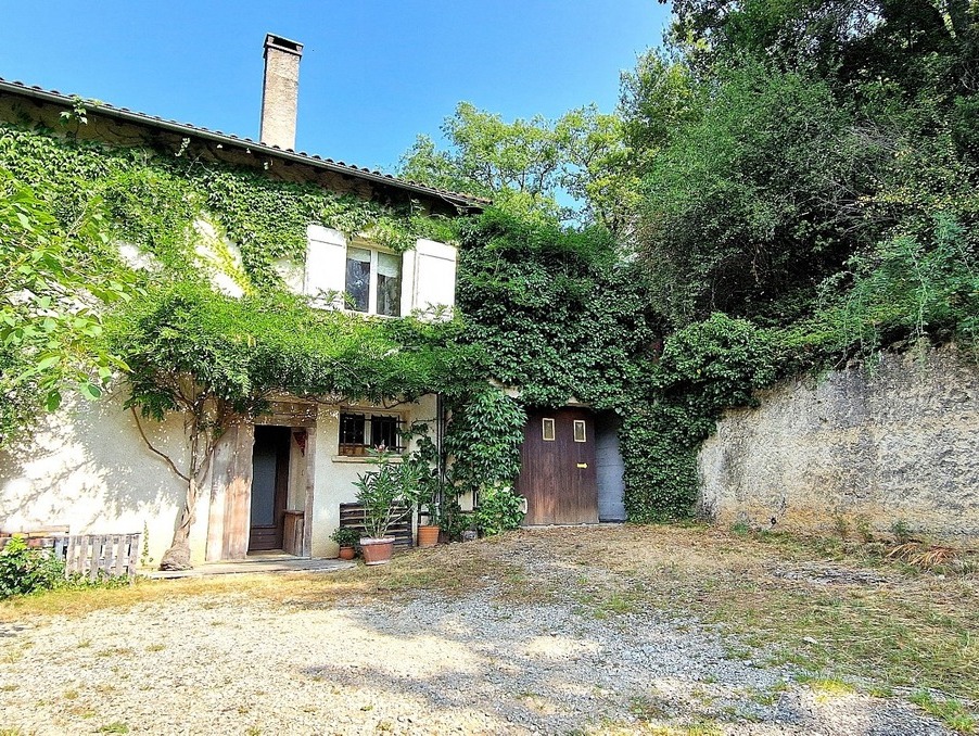 Vente Maison CAHORS  213 000 €