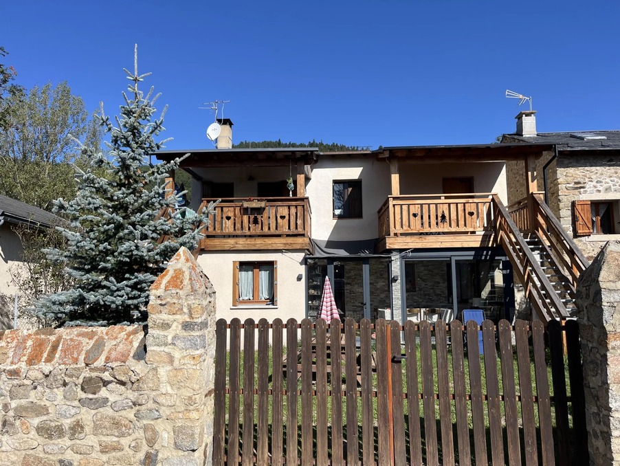 Vente Appartement Les Angles  210 000 €