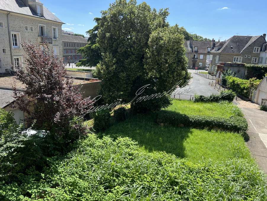 Vente Appartement Nevers 74 000 €