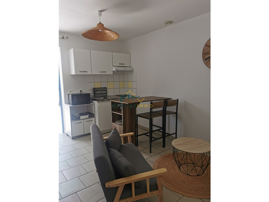 Location Appartement Marmande  475 €