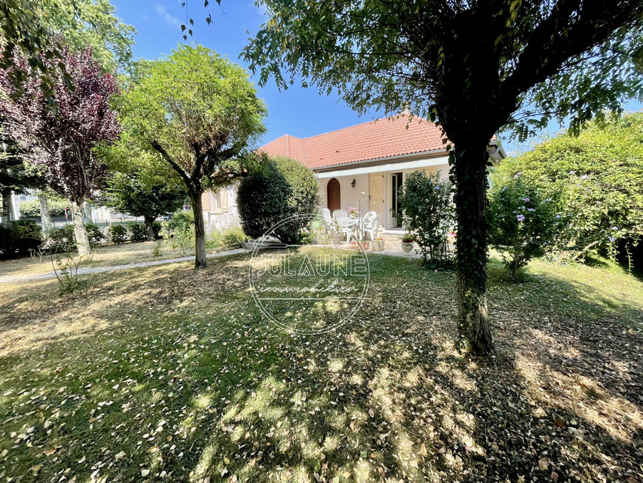 Vente Maison Limoges  258 000 €