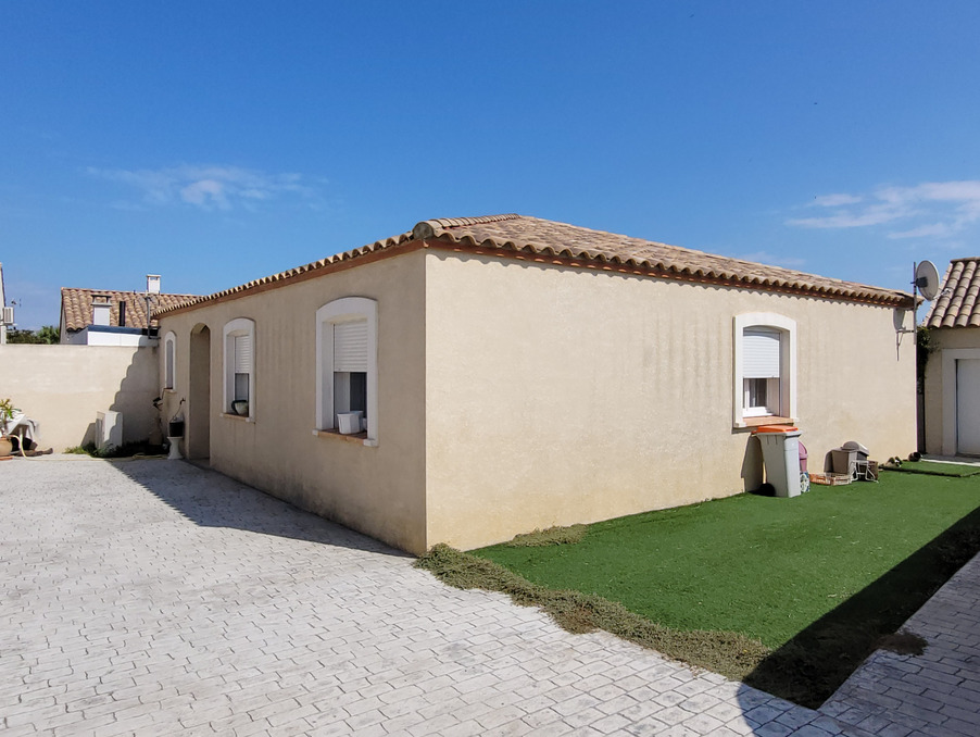Vente Maison Moussan  312 000 €