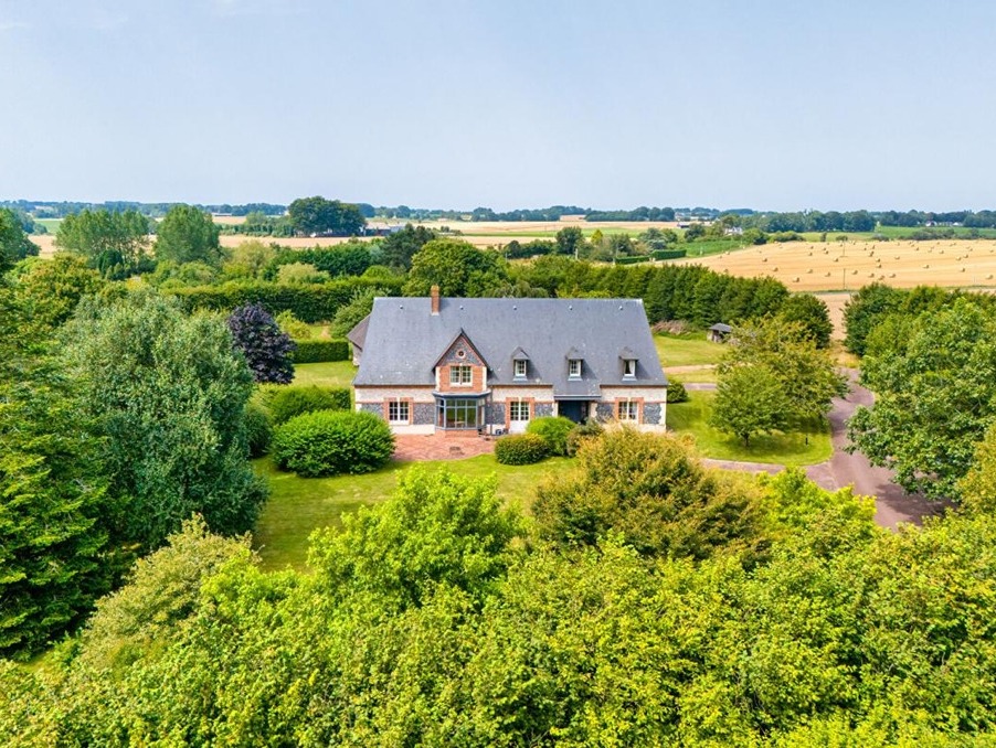 Vente Maison Étretat  790 400 €