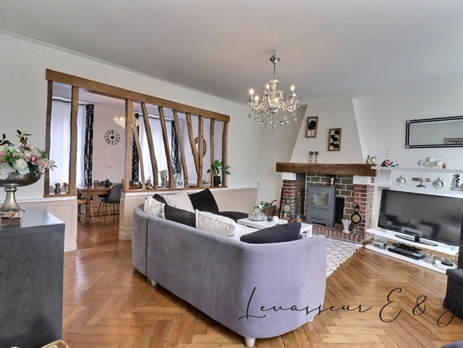 Vente Maison Grandvilliers  299 000 €