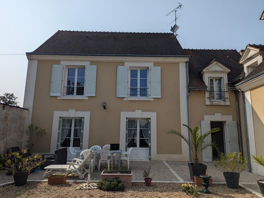 Vente Maison Vendôme  452 400 €