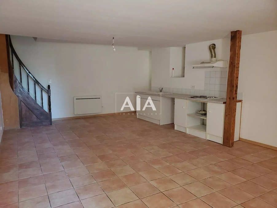 Vente Maison Ruffec 90 950 €