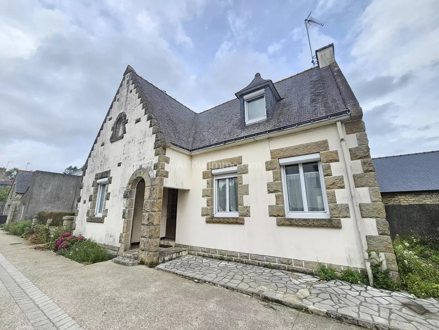 Vente Maison Bourbriac  107 000 €
