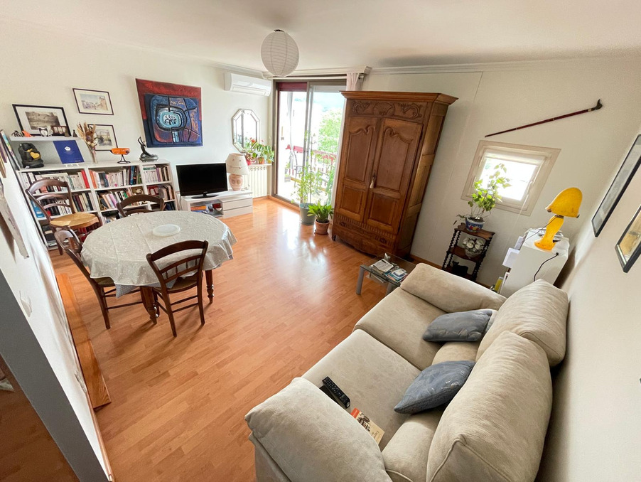 Vente Appartement Hendaye  256 800 €