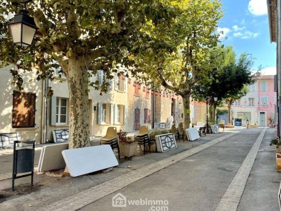 Vente Appartement Le Plan-de-la-Tour  279 000 €