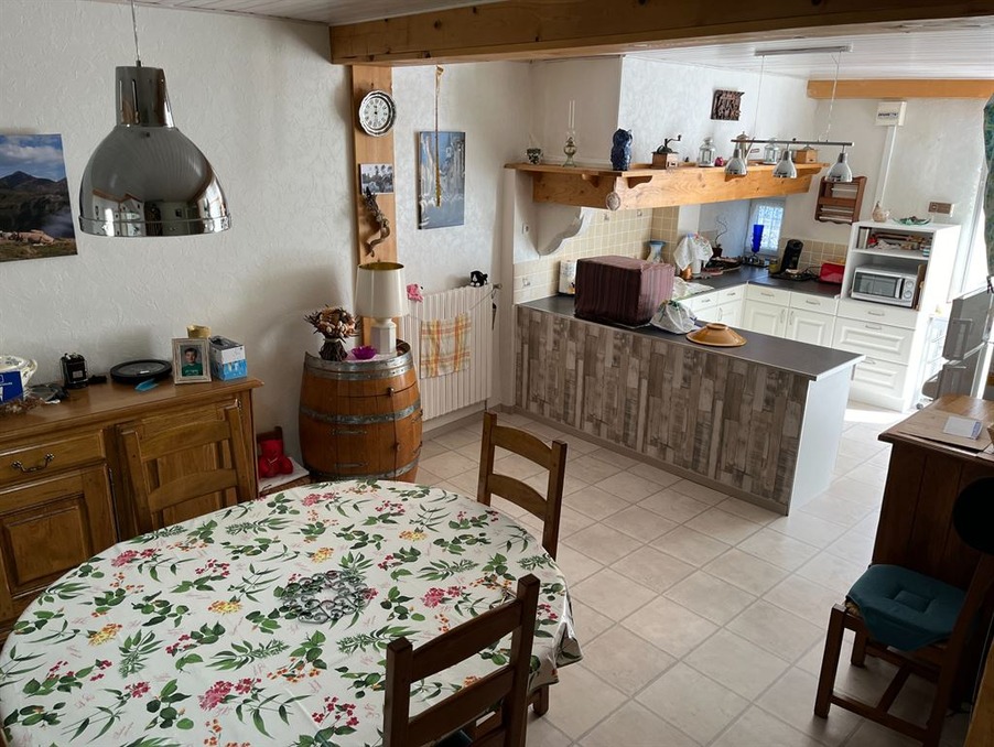 Vente Maison LARUNS  179 000 €