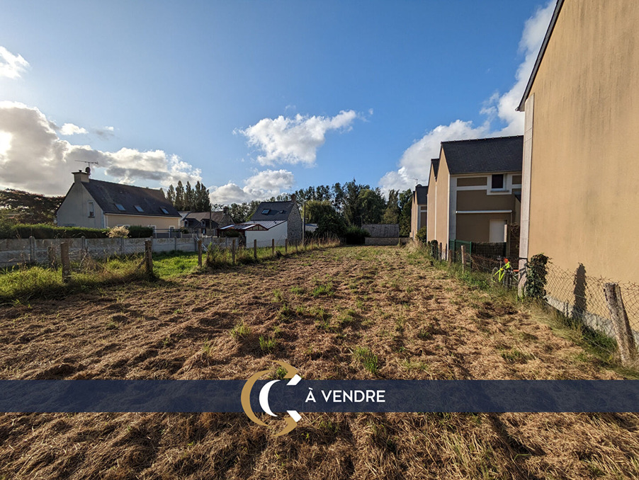 Vente Terrain Dol de bretagne 65 400 €