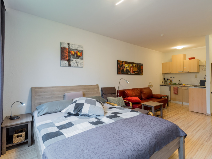 Location Appartement PARIS 13EME ARRONDISSEMENT 1 085 €