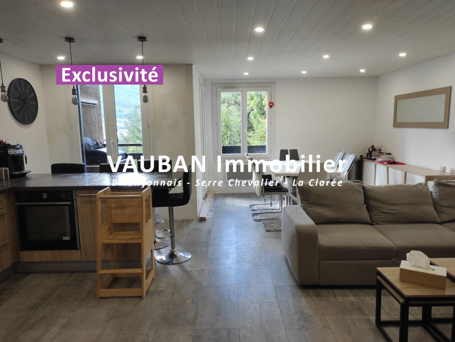 Vente Appartement Briançon  355 000 €