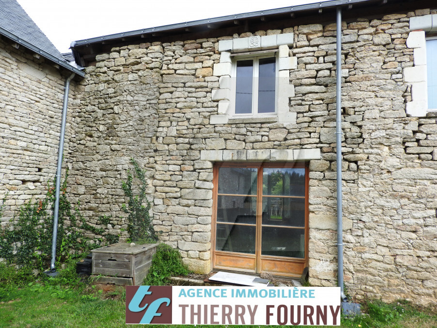 Vente Maison TREILLIERES 95 700 €