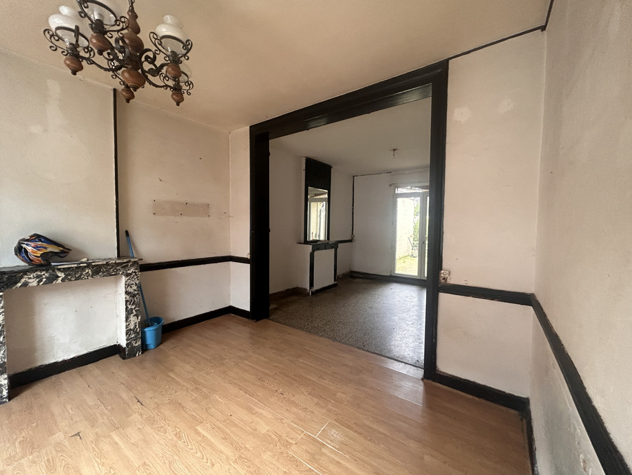 Vente Maison Caudry 69 000 €