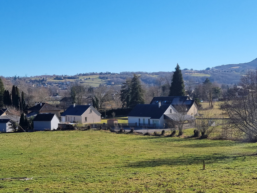 Vente Terrain Pouzac 41 000 €