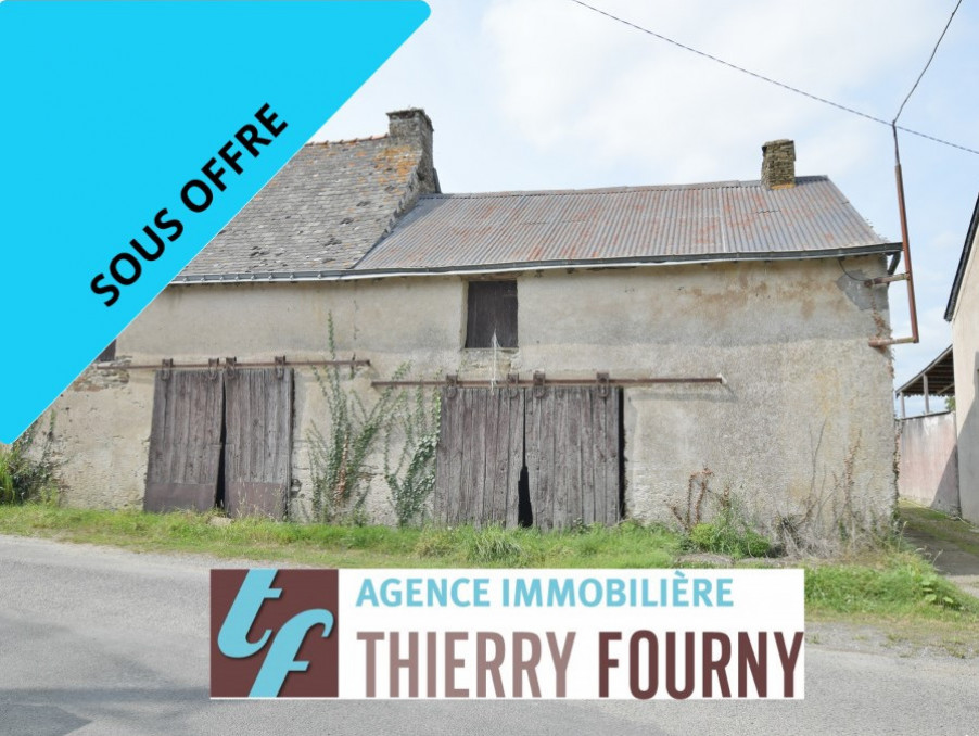Vente Maison HERIC 95 700 €
