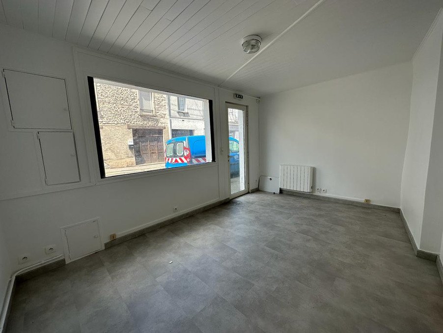 Vente Local Bonnieres sur seine 58 000 €